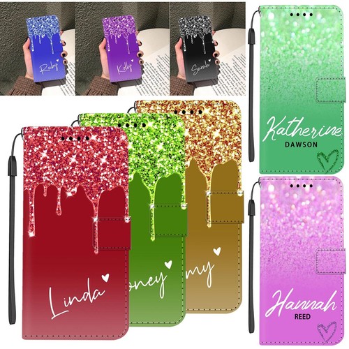 Custodia personalizzata bling - custodia,