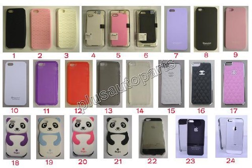 Custodia iphone per - per, 5