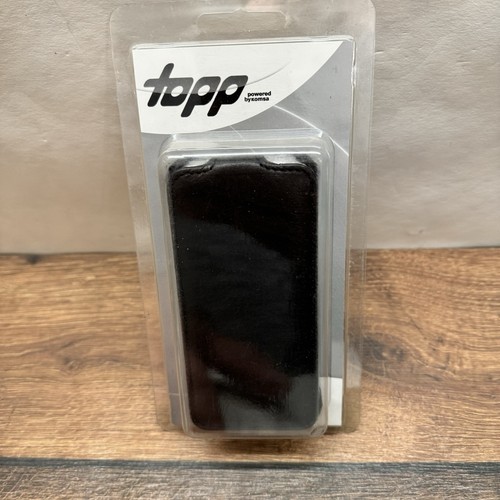 Top custodia flip - , vera