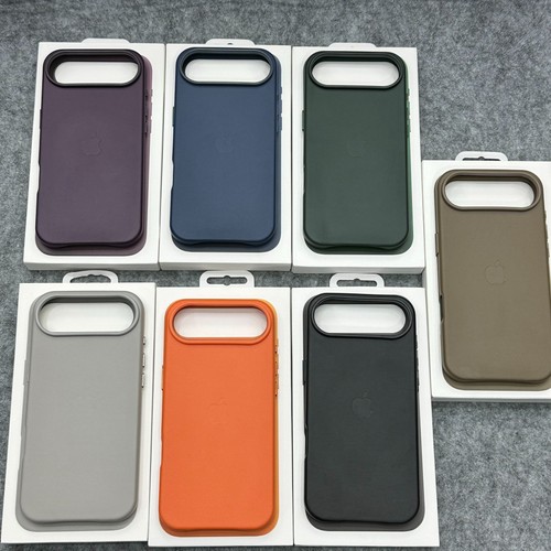 Custodia pelle magnetica - pelle,