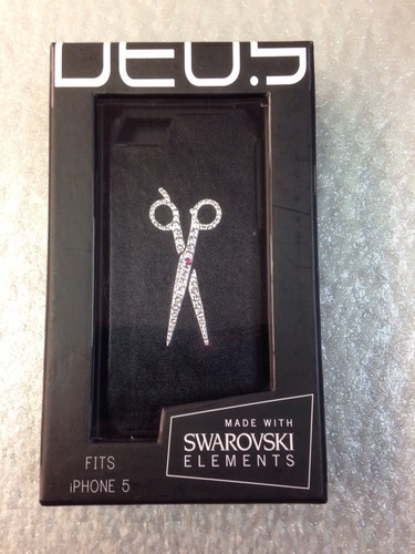 Custodia iphone nera - iphone,
