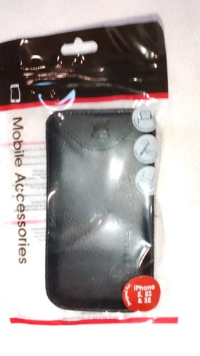 Custodia iphone pelle - custodia, in