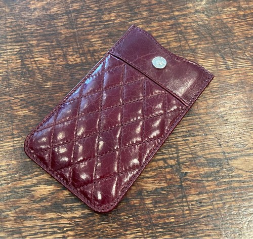 Custodia iphone pelle - custodia, in