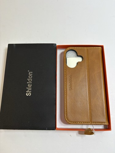 Shieldon custodia - custodia, a