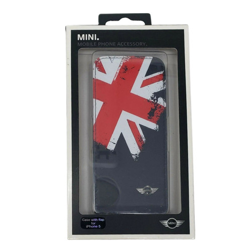 Mini custodia nera - , morbida