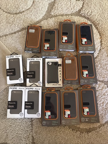 Custodia iphone lotto di - custodia,