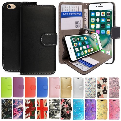 Custodia portafoglio flip