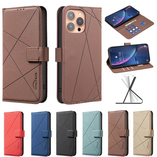 Custodia telefono flip per