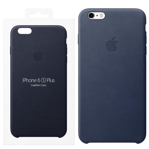 Custodia pelle originale - in,