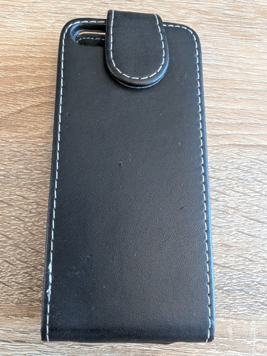 Custodia per iphone se - 5, 5s