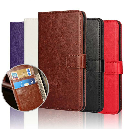 Custodia libro pelle - in,
