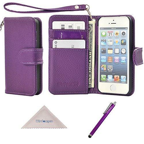 Custodia iphone 2016 - se,