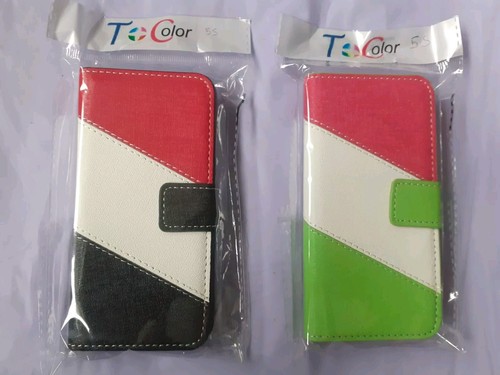 Apple iphone custodia flip - 5,, flip.