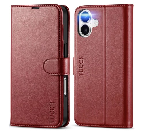 Tucch custodia per iphone - custodia, 16