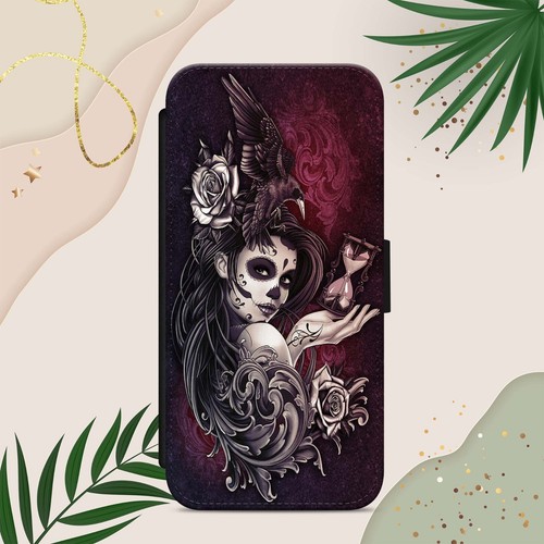 Custodia telefono gothic - custodia,