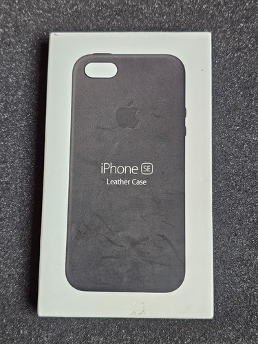 Apple iphone custodia - se,