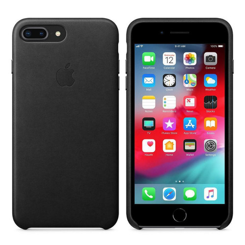 Apple custodia pelle per - apple,
