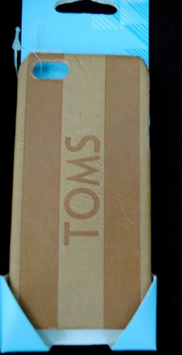 Toms target custodia iphone - target,