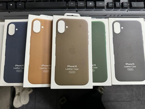 Custodia iphone pelle - iphone, in