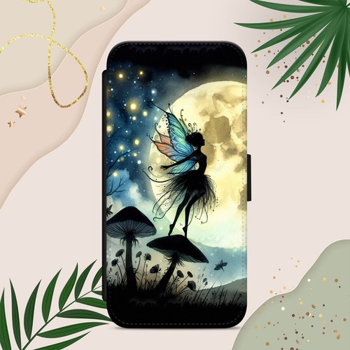 Custodia telefono fairy - custodia,