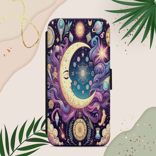 Custodia telefono celestial - telefono,
