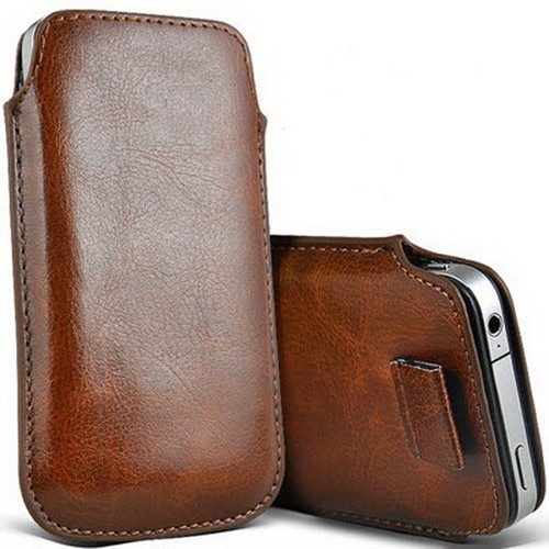 Custodia cover pelle - ,